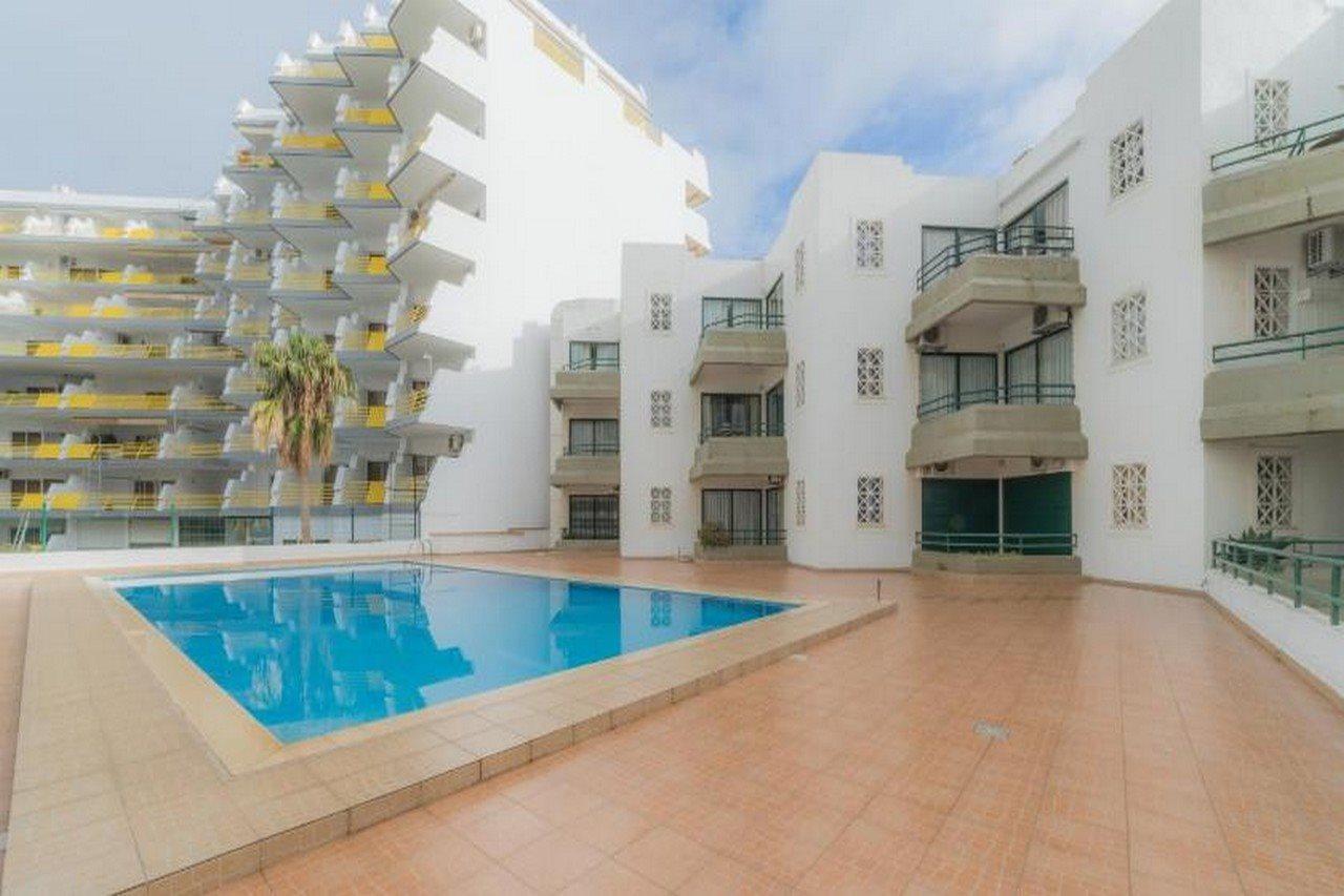 Algamar By Garvetur Vilamoura Exterior foto