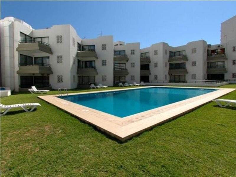 Algamar By Garvetur Vilamoura Exterior foto