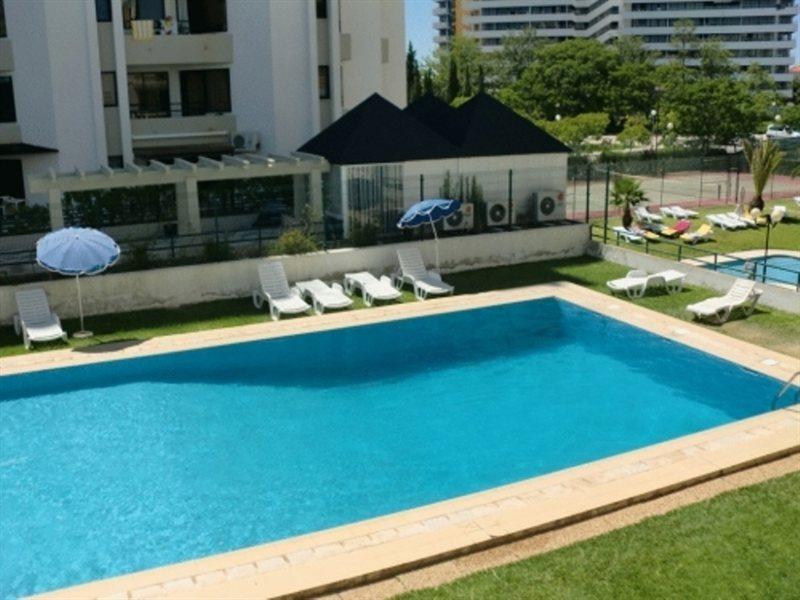 Algamar By Garvetur Vilamoura Exterior foto