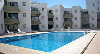 Algamar By Garvetur Vilamoura Exterior foto