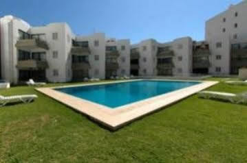 Algamar By Garvetur Vilamoura Exterior foto