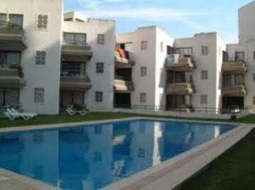 Algamar By Garvetur Vilamoura Exterior foto